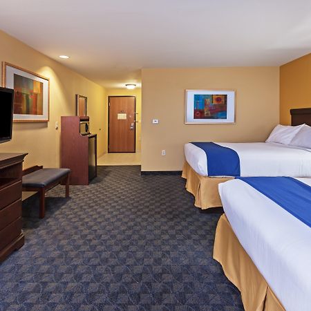 Holiday Inn Express & Suites, Corpus Christi Nw, Calallen By Ihg Zewnętrze zdjęcie