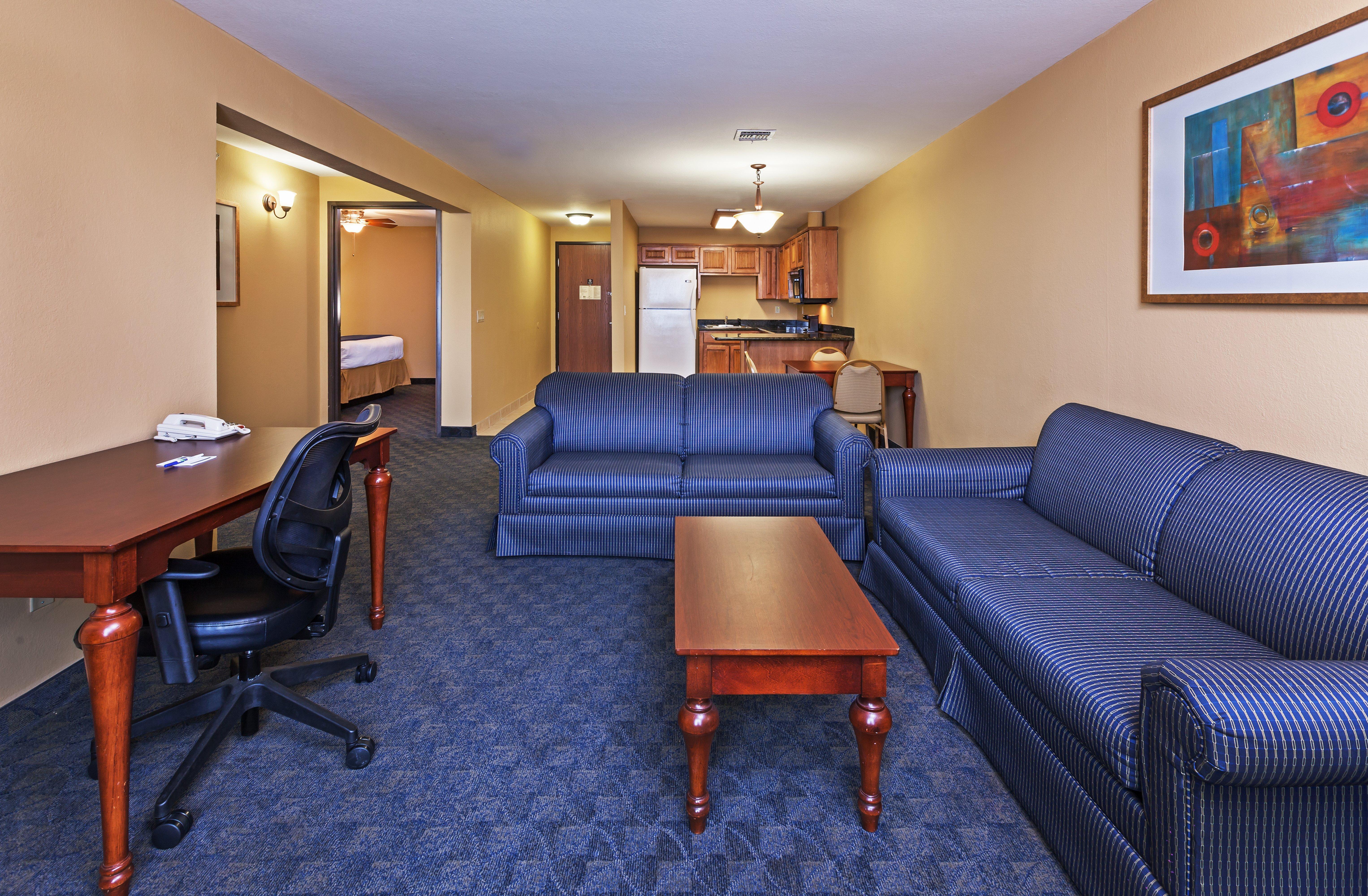 Holiday Inn Express & Suites, Corpus Christi Nw, Calallen By Ihg Zewnętrze zdjęcie