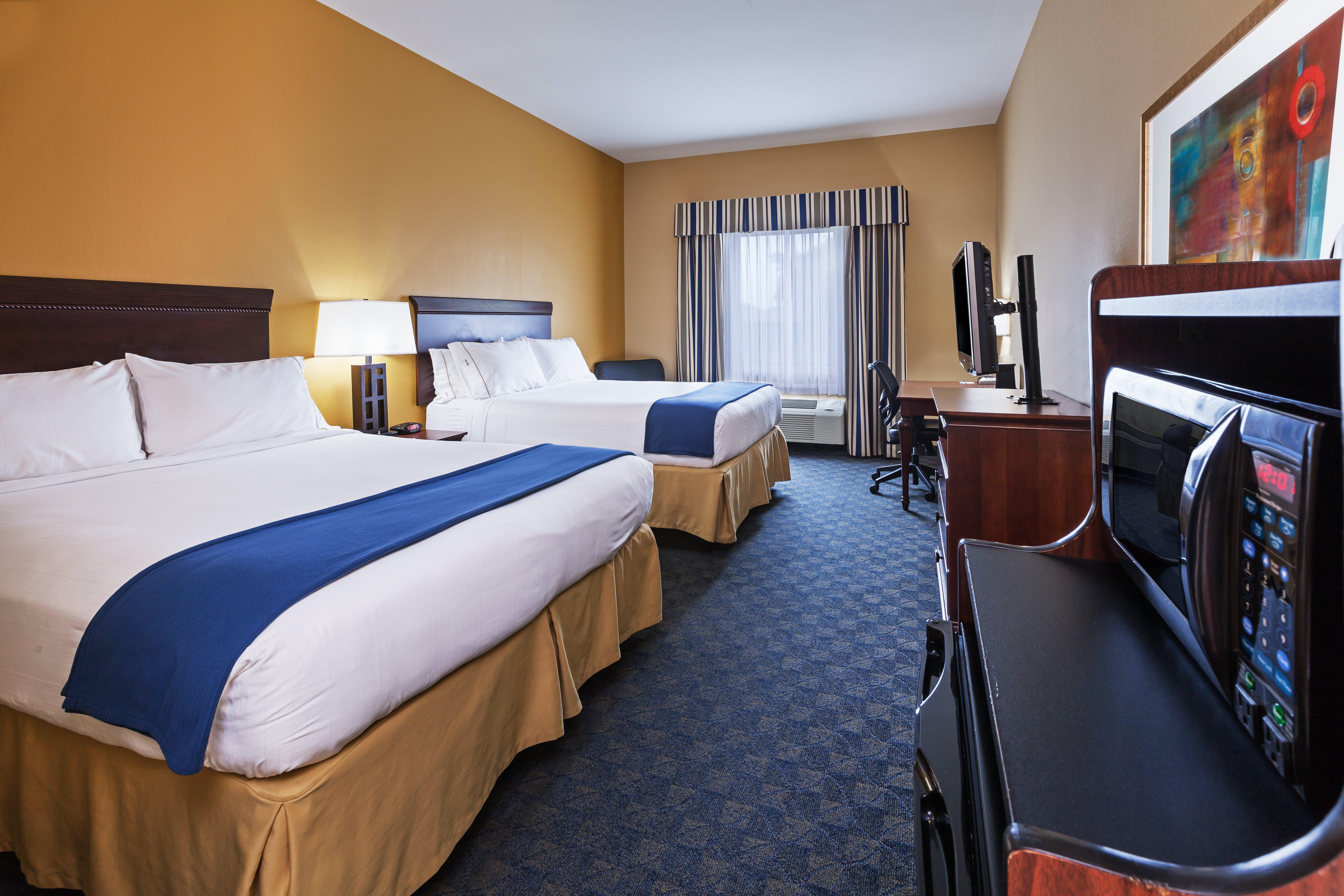 Holiday Inn Express & Suites, Corpus Christi Nw, Calallen By Ihg Zewnętrze zdjęcie
