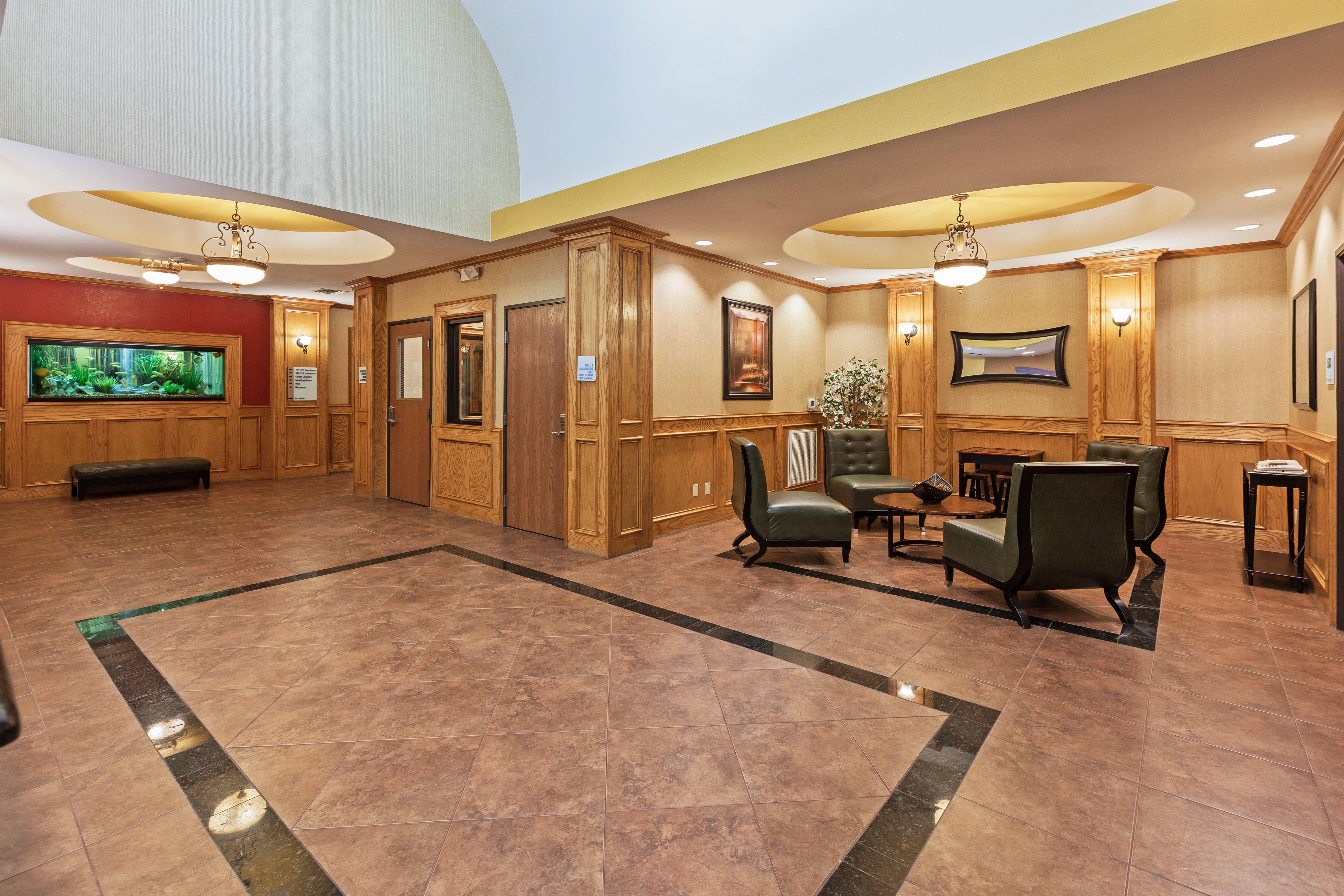 Holiday Inn Express & Suites, Corpus Christi Nw, Calallen By Ihg Zewnętrze zdjęcie