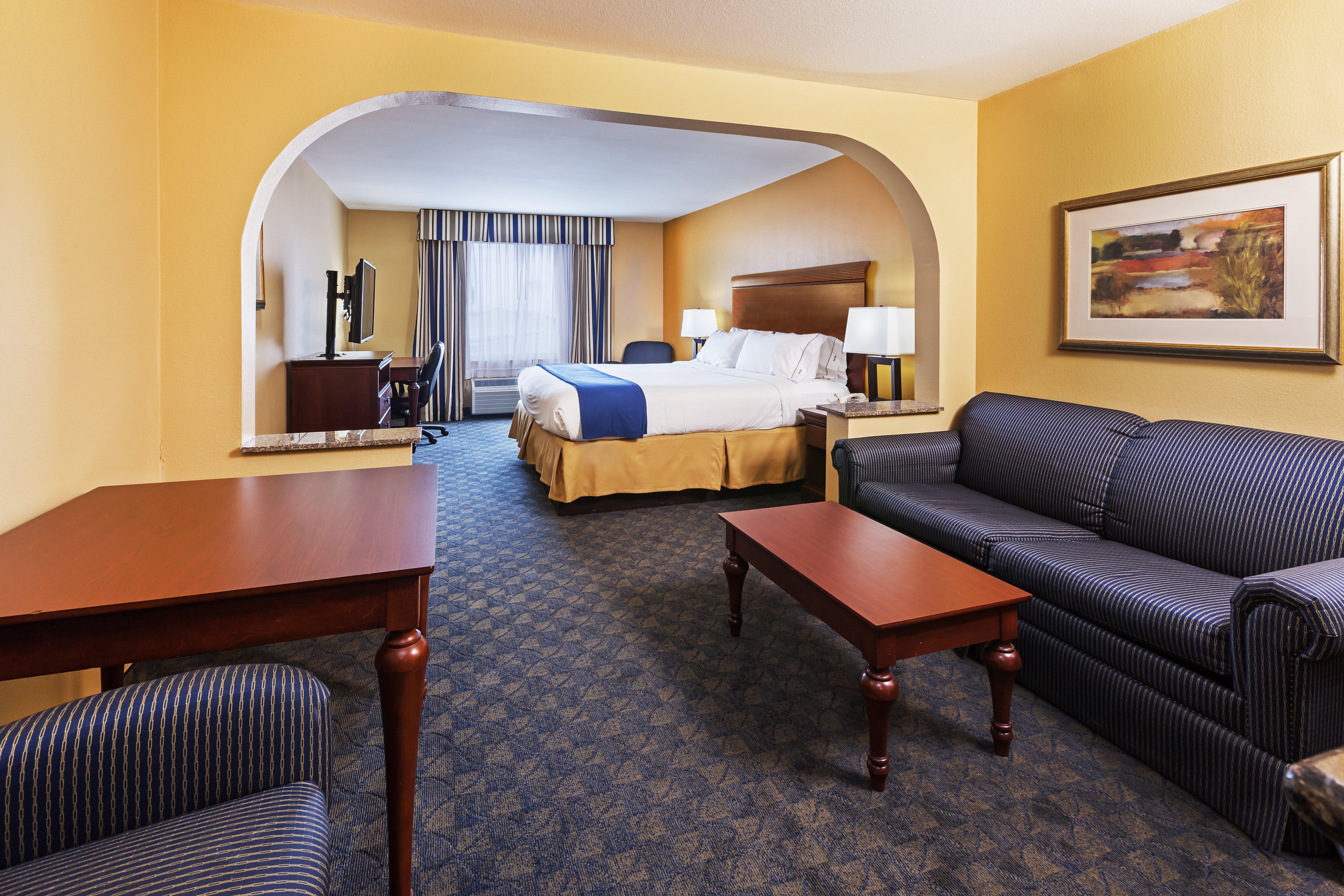 Holiday Inn Express & Suites, Corpus Christi Nw, Calallen By Ihg Zewnętrze zdjęcie