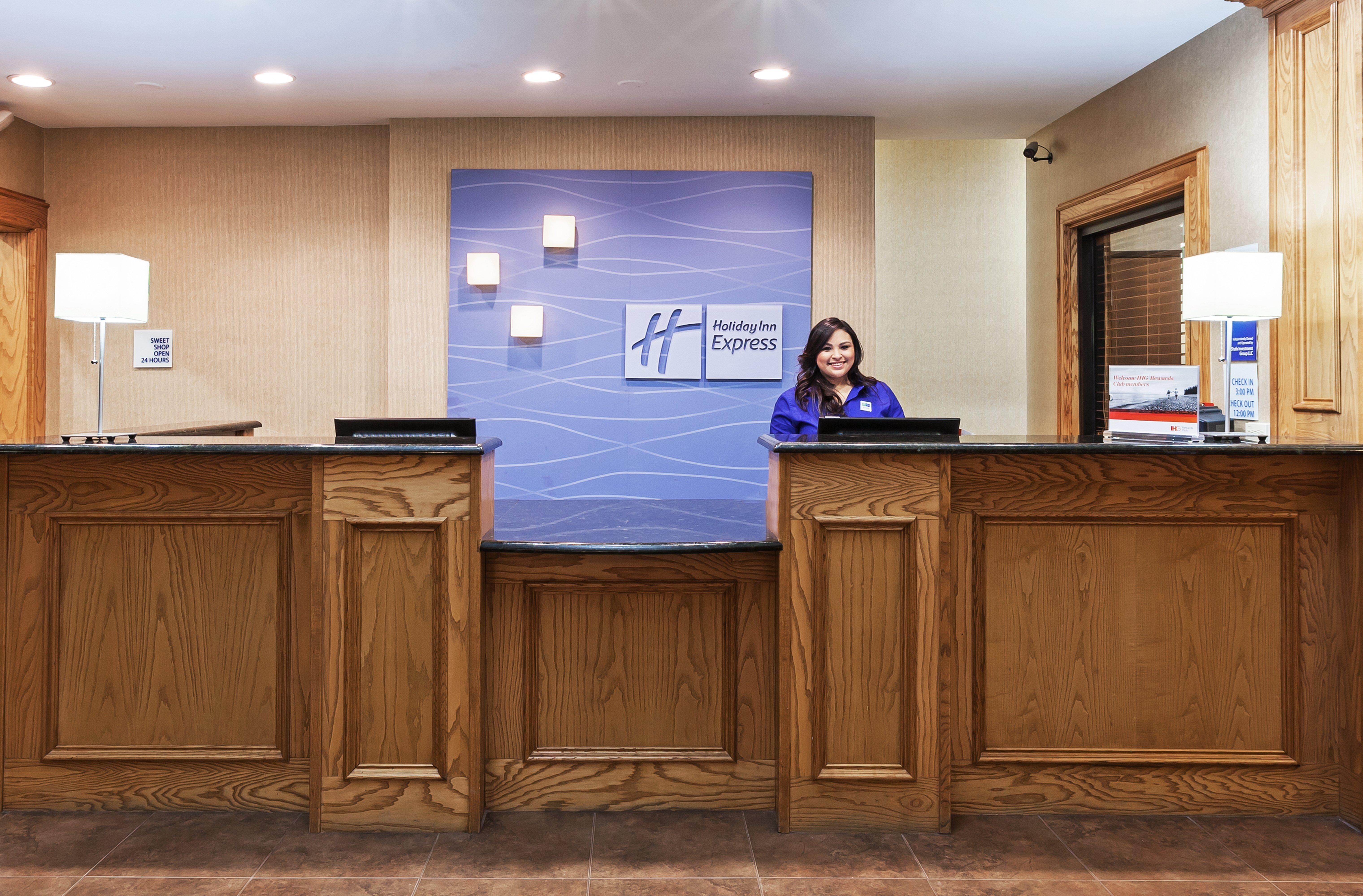 Holiday Inn Express & Suites, Corpus Christi Nw, Calallen By Ihg Zewnętrze zdjęcie