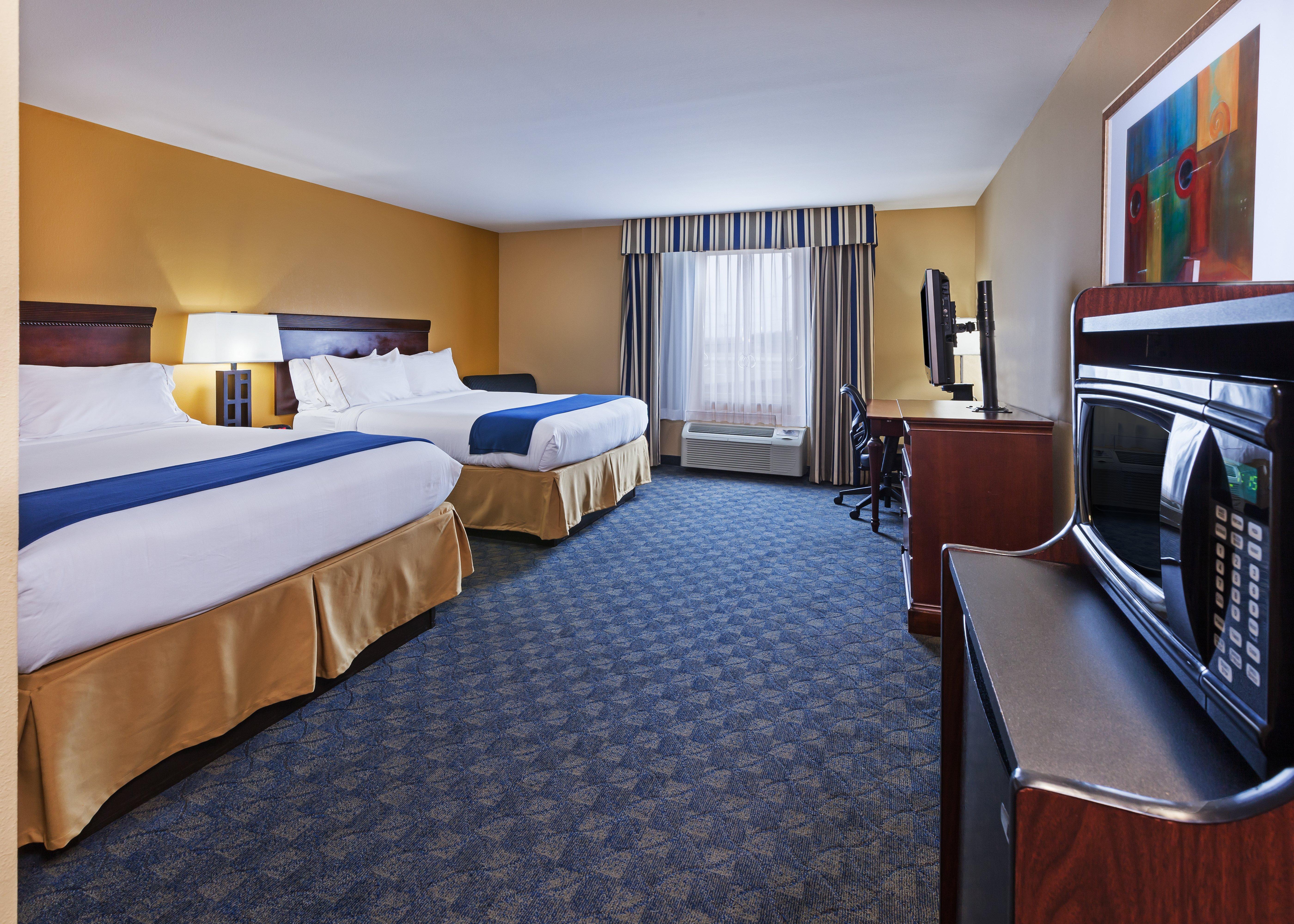 Holiday Inn Express & Suites, Corpus Christi Nw, Calallen By Ihg Zewnętrze zdjęcie