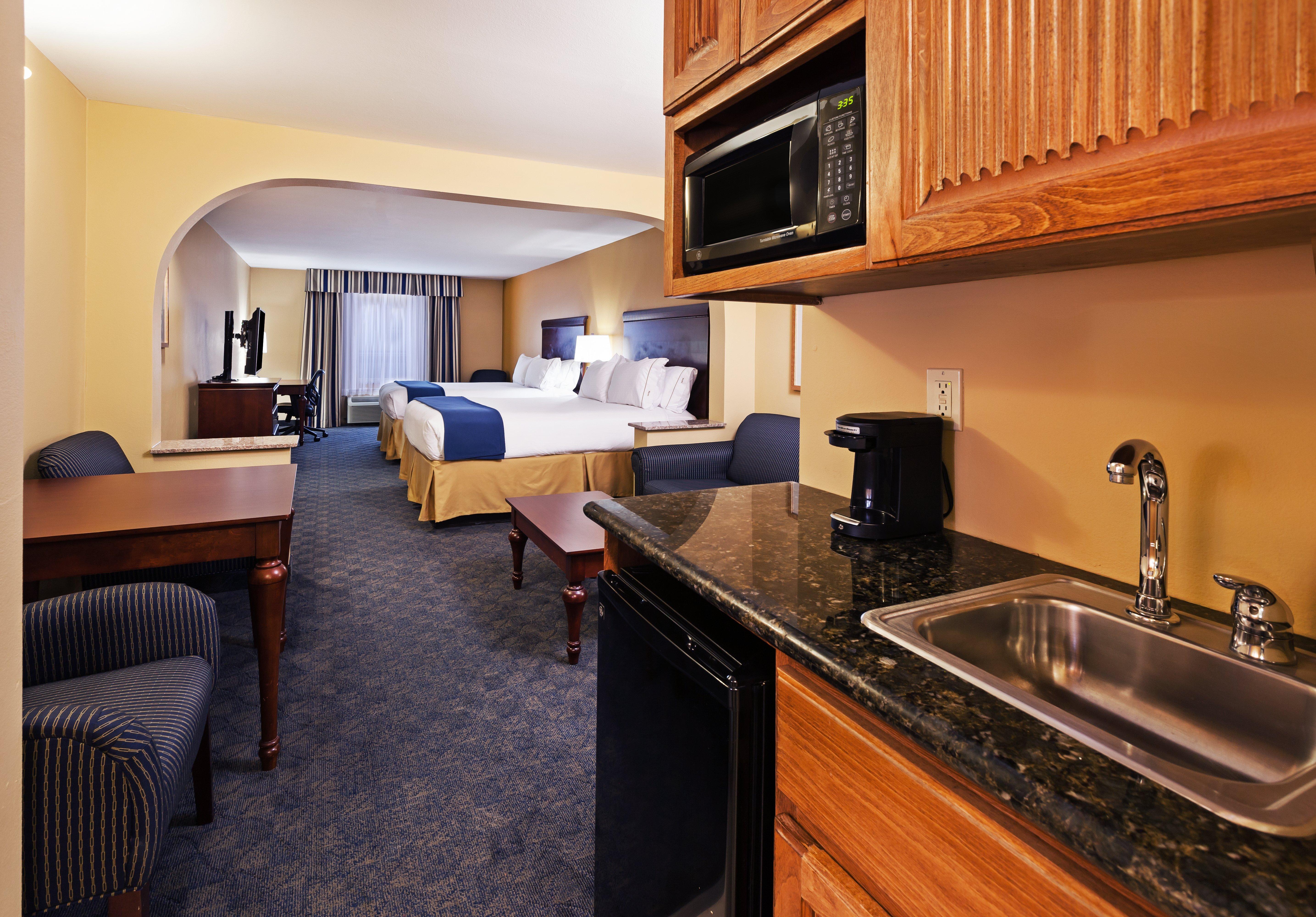 Holiday Inn Express & Suites, Corpus Christi Nw, Calallen By Ihg Zewnętrze zdjęcie