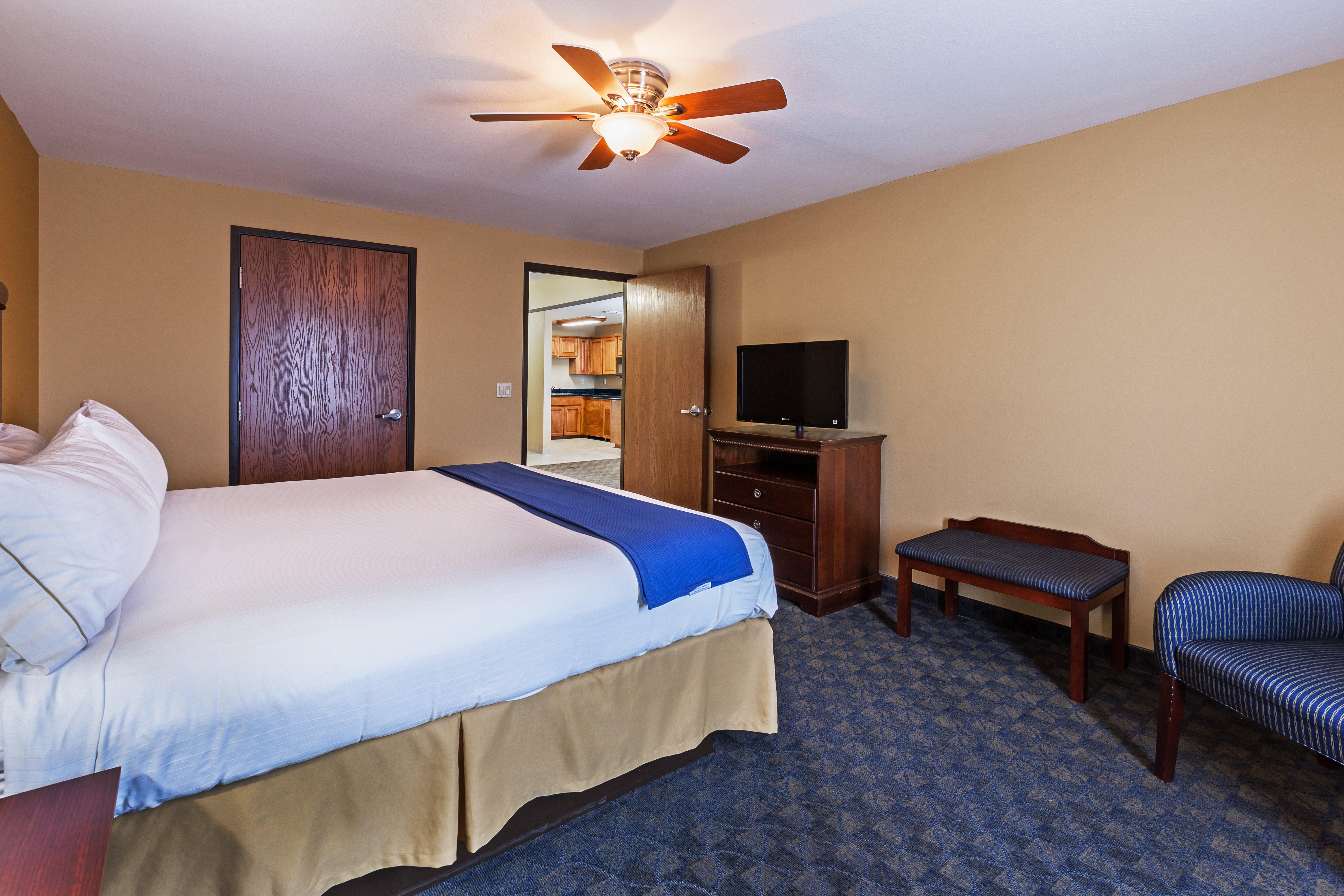 Holiday Inn Express & Suites, Corpus Christi Nw, Calallen By Ihg Zewnętrze zdjęcie