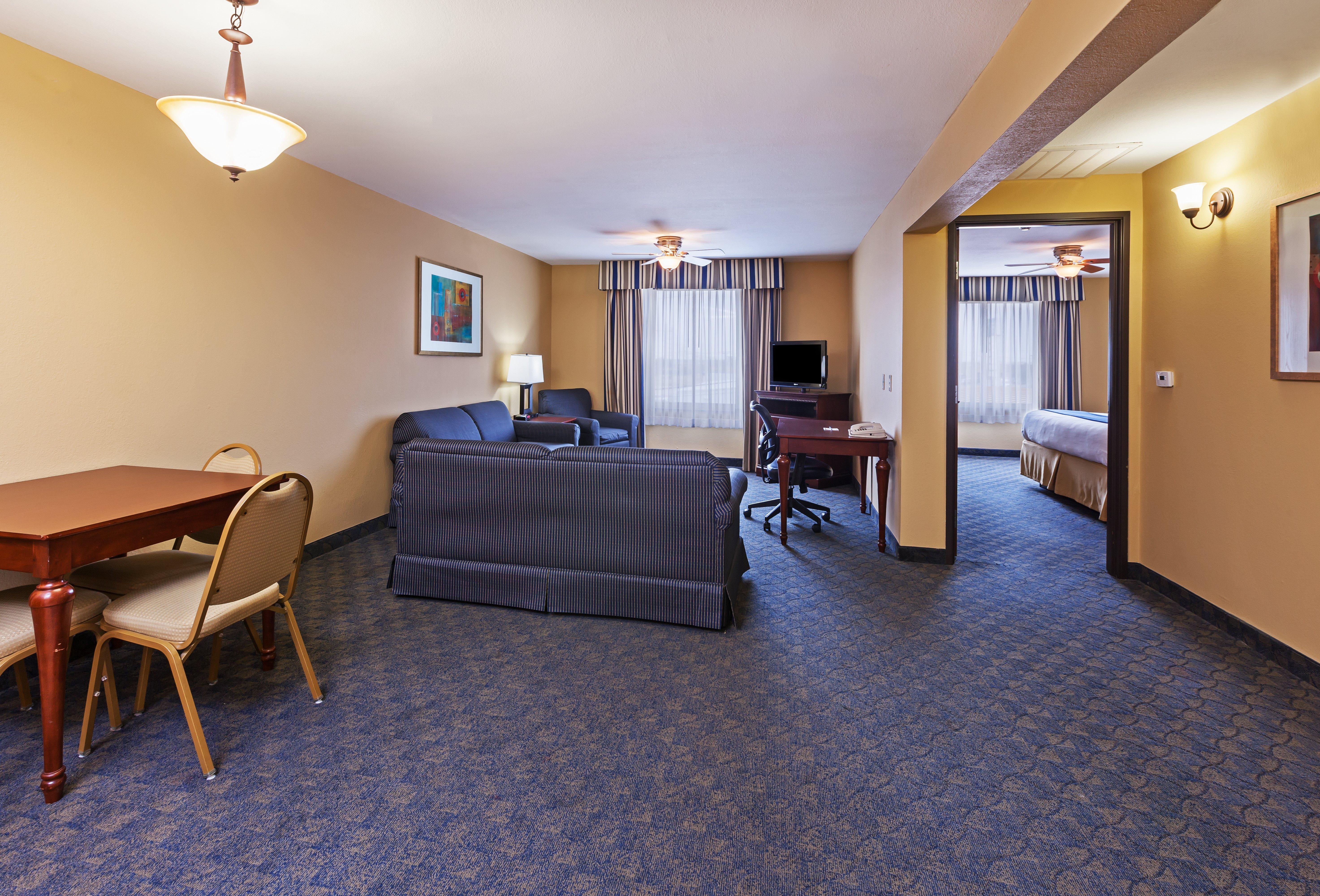 Holiday Inn Express & Suites, Corpus Christi Nw, Calallen By Ihg Zewnętrze zdjęcie