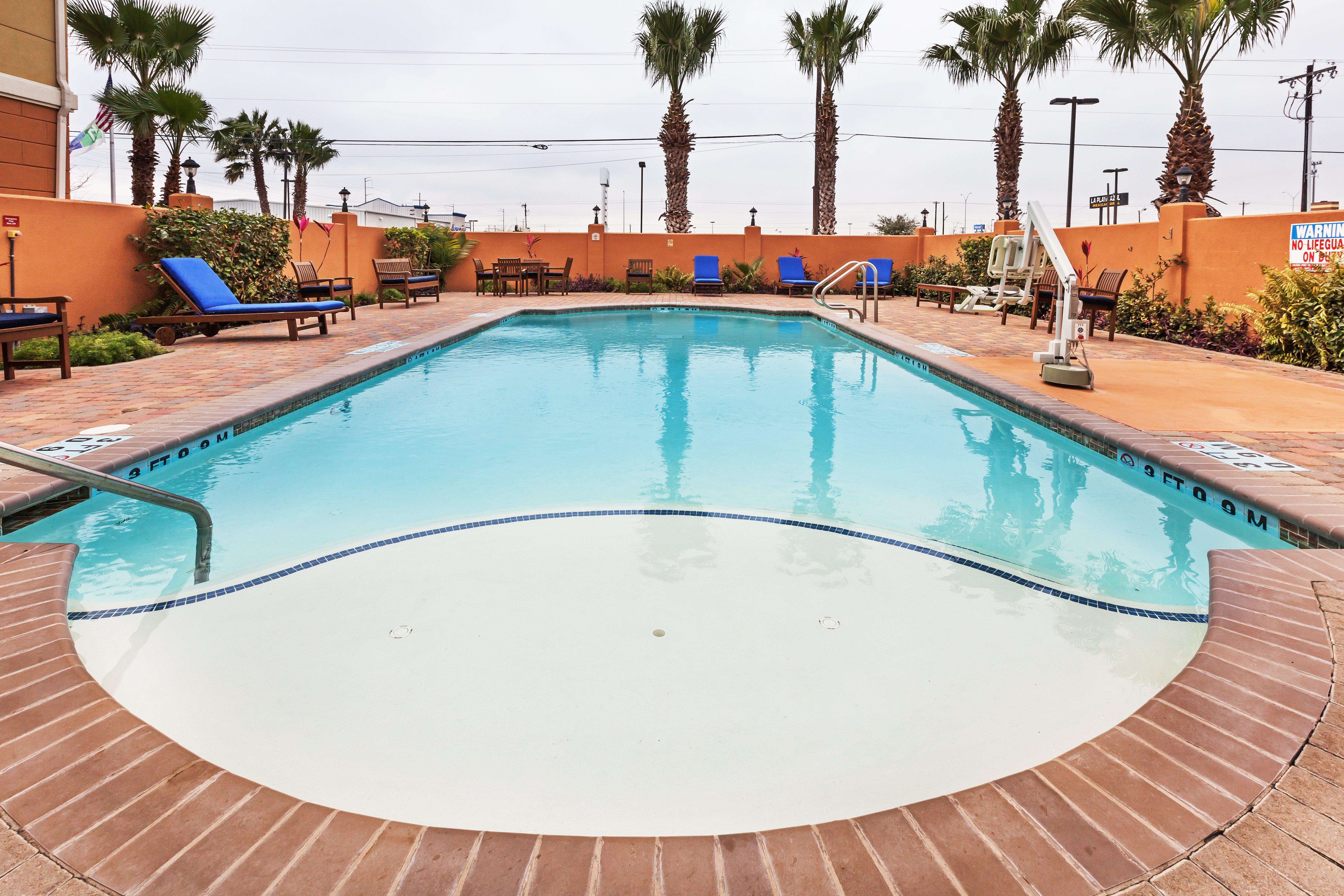 Holiday Inn Express & Suites, Corpus Christi Nw, Calallen By Ihg Zewnętrze zdjęcie