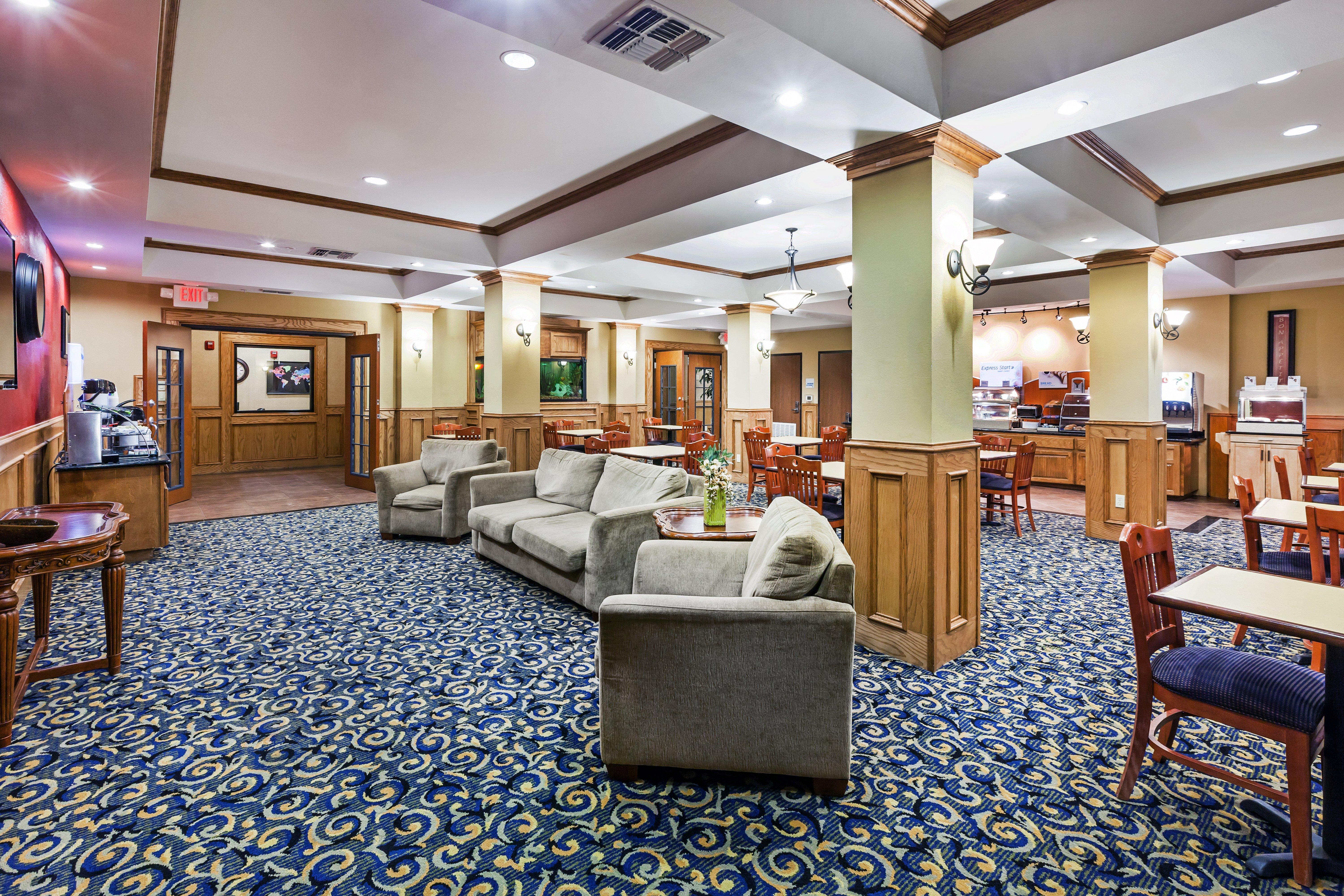 Holiday Inn Express & Suites, Corpus Christi Nw, Calallen By Ihg Zewnętrze zdjęcie