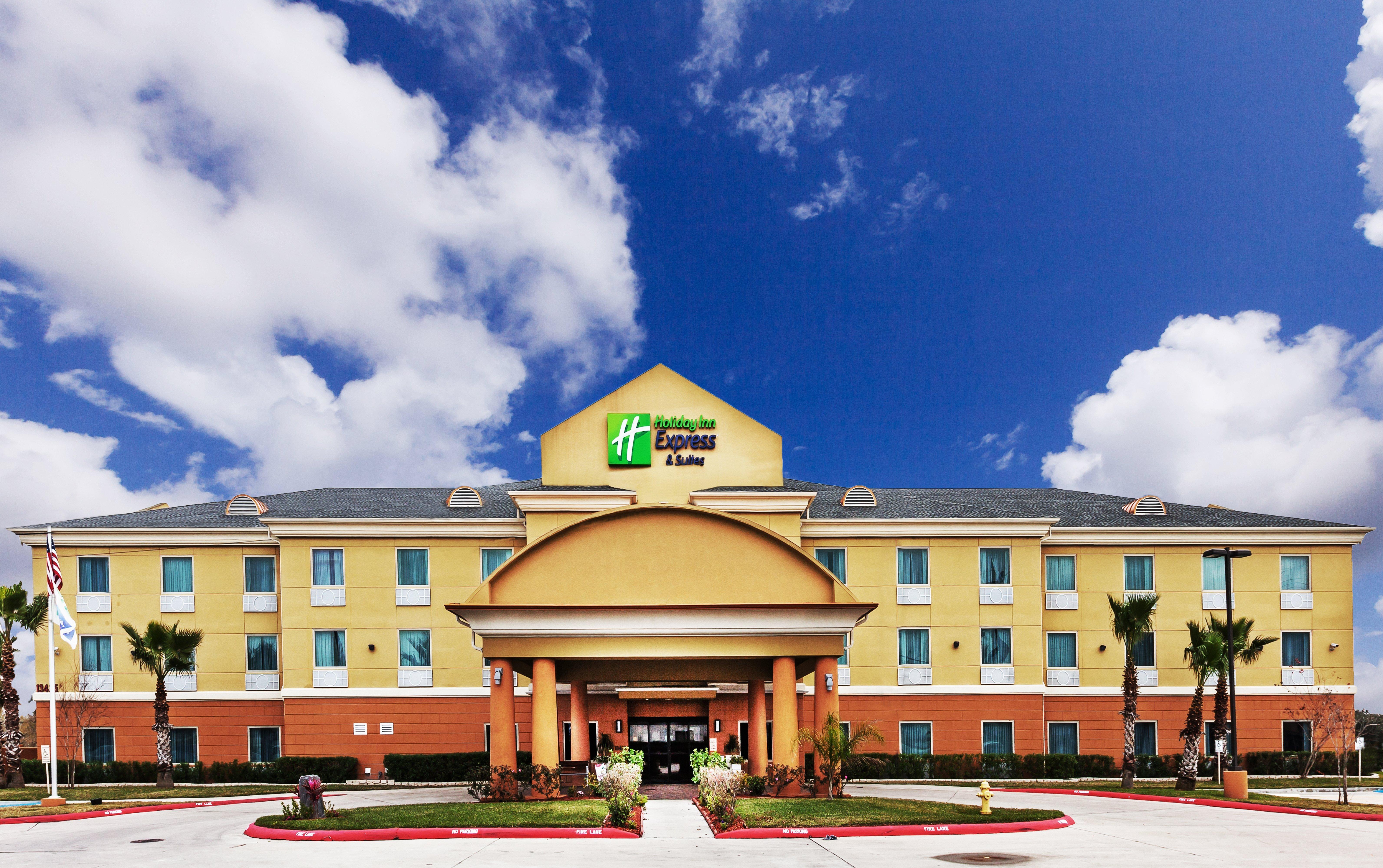 Holiday Inn Express & Suites, Corpus Christi Nw, Calallen By Ihg Zewnętrze zdjęcie
