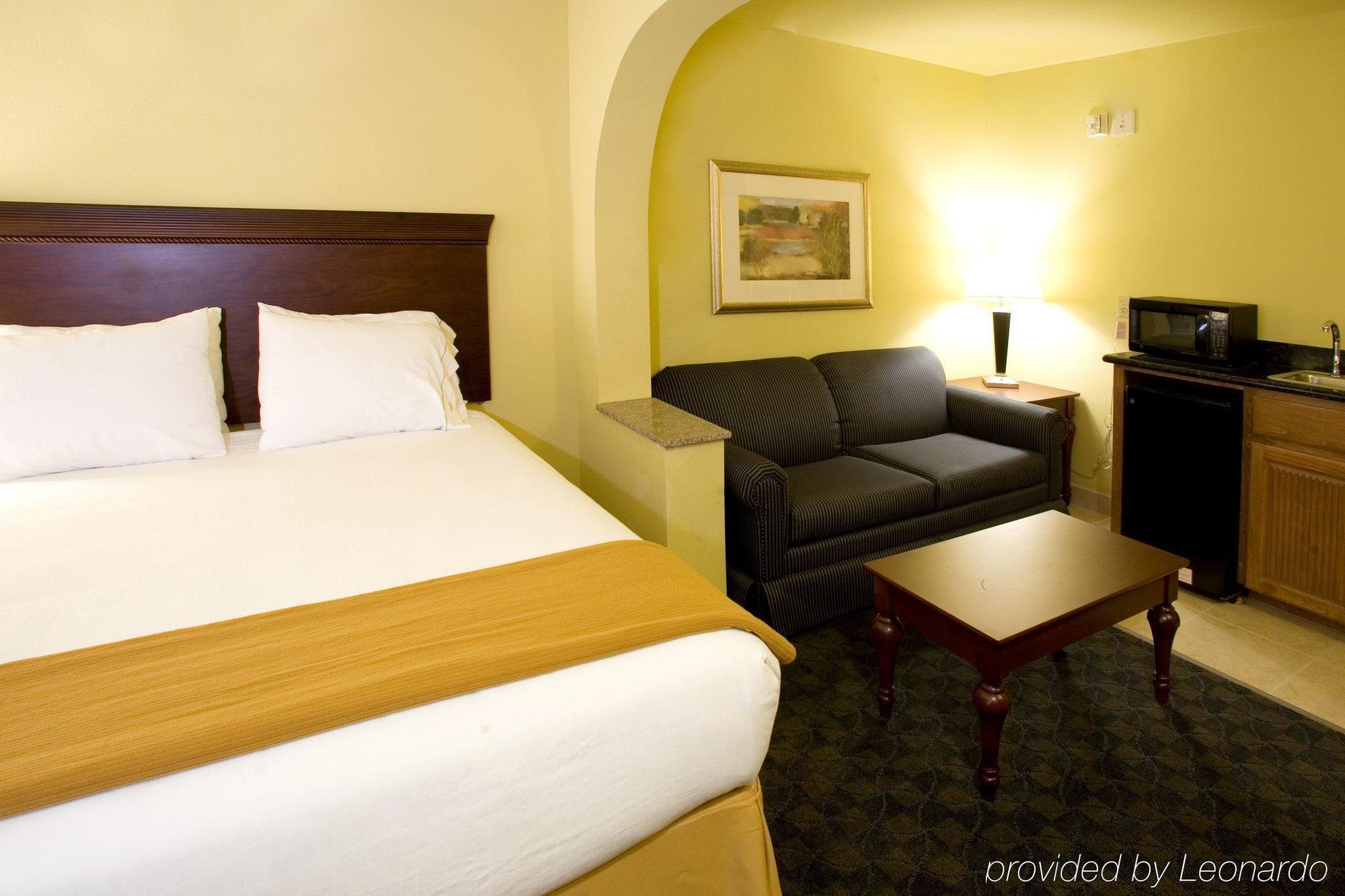 Holiday Inn Express & Suites, Corpus Christi Nw, Calallen By Ihg Pokój zdjęcie