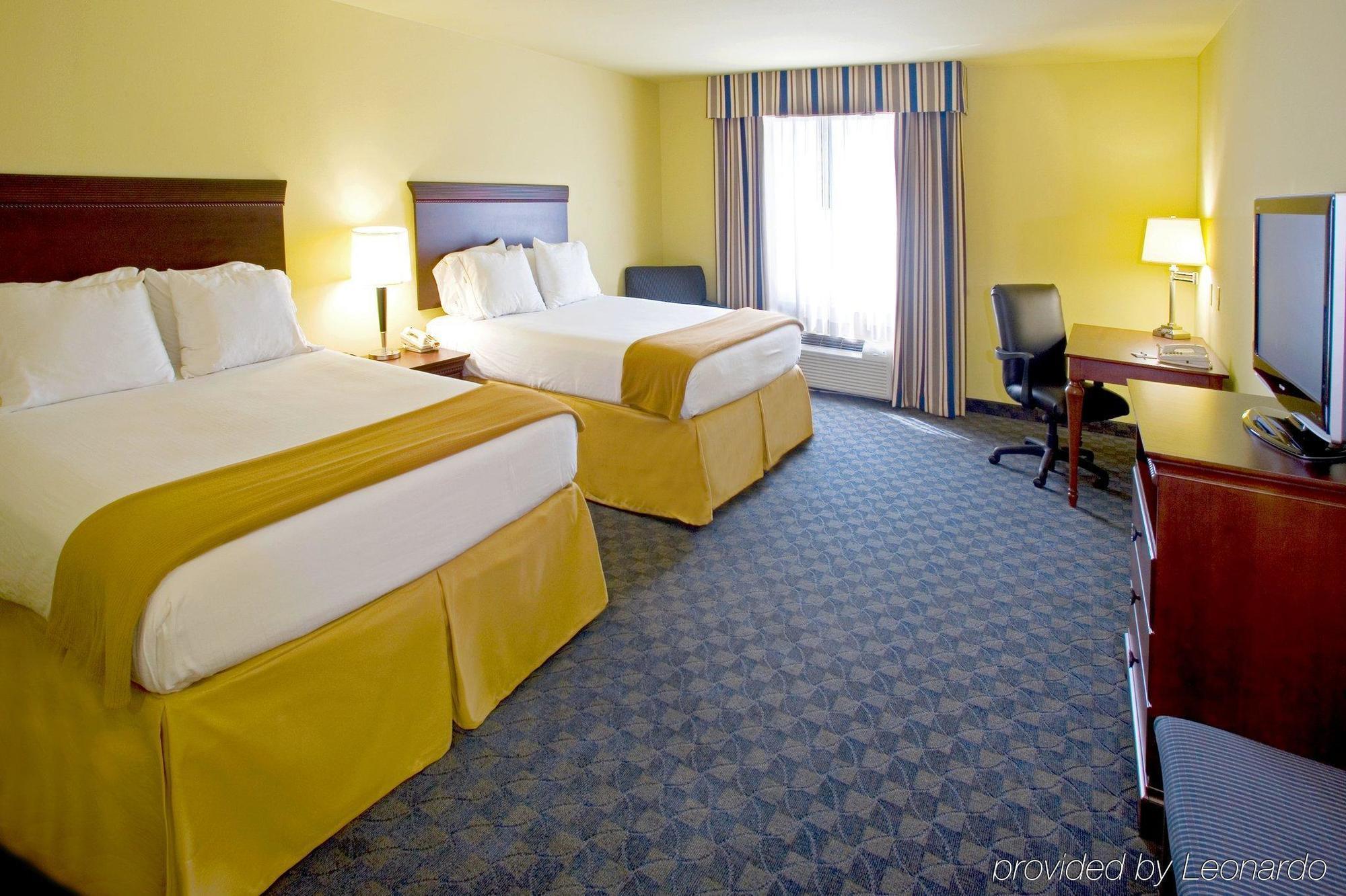 Holiday Inn Express & Suites, Corpus Christi Nw, Calallen By Ihg Pokój zdjęcie