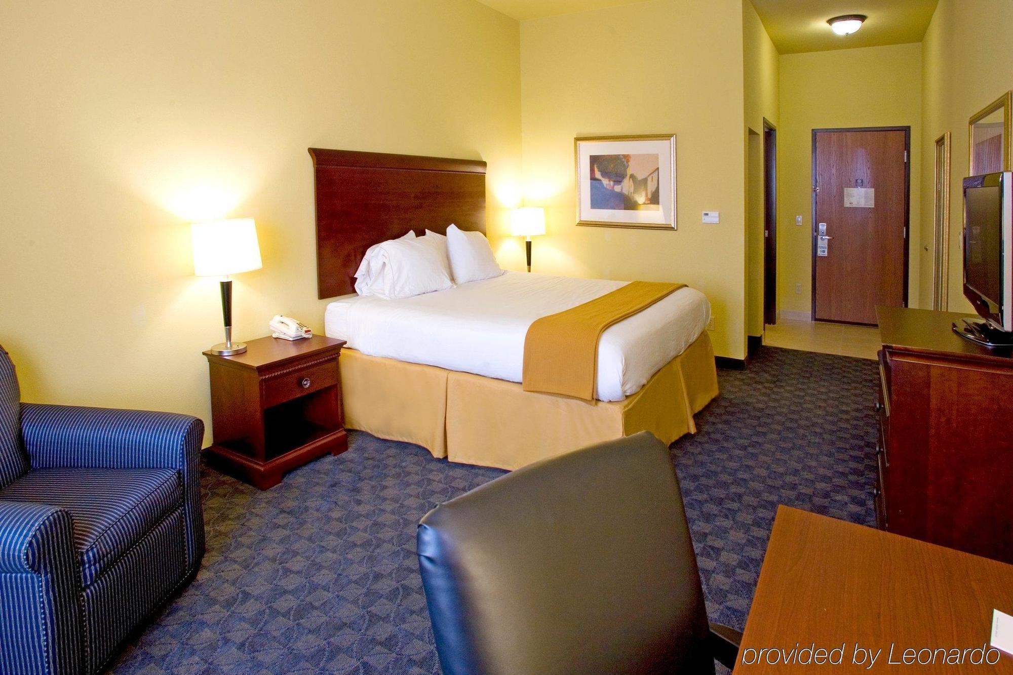 Holiday Inn Express & Suites, Corpus Christi Nw, Calallen By Ihg Zewnętrze zdjęcie