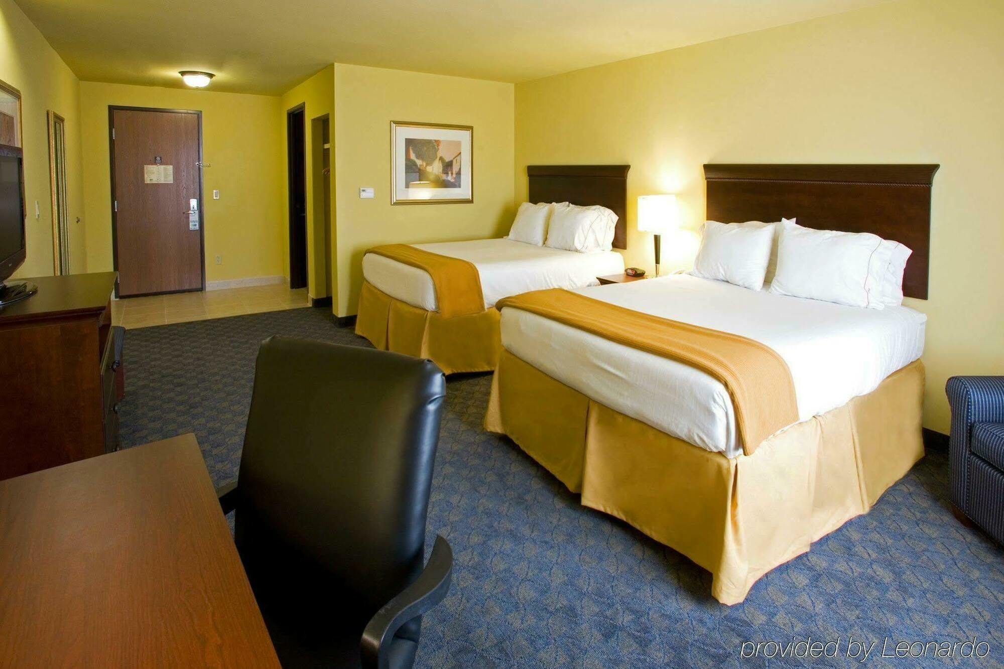 Holiday Inn Express & Suites, Corpus Christi Nw, Calallen By Ihg Pokój zdjęcie