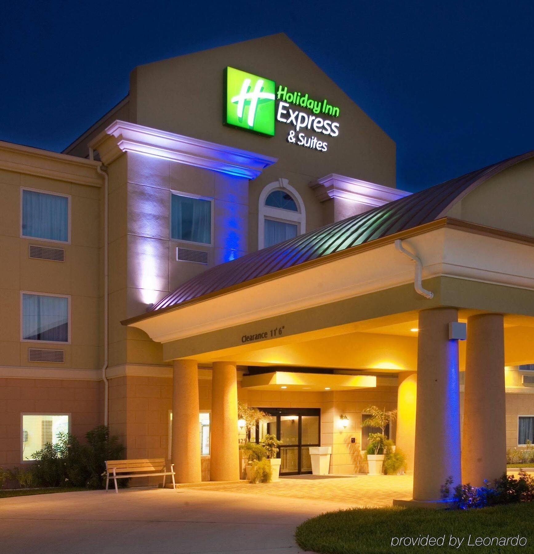 Holiday Inn Express & Suites, Corpus Christi Nw, Calallen By Ihg Zewnętrze zdjęcie