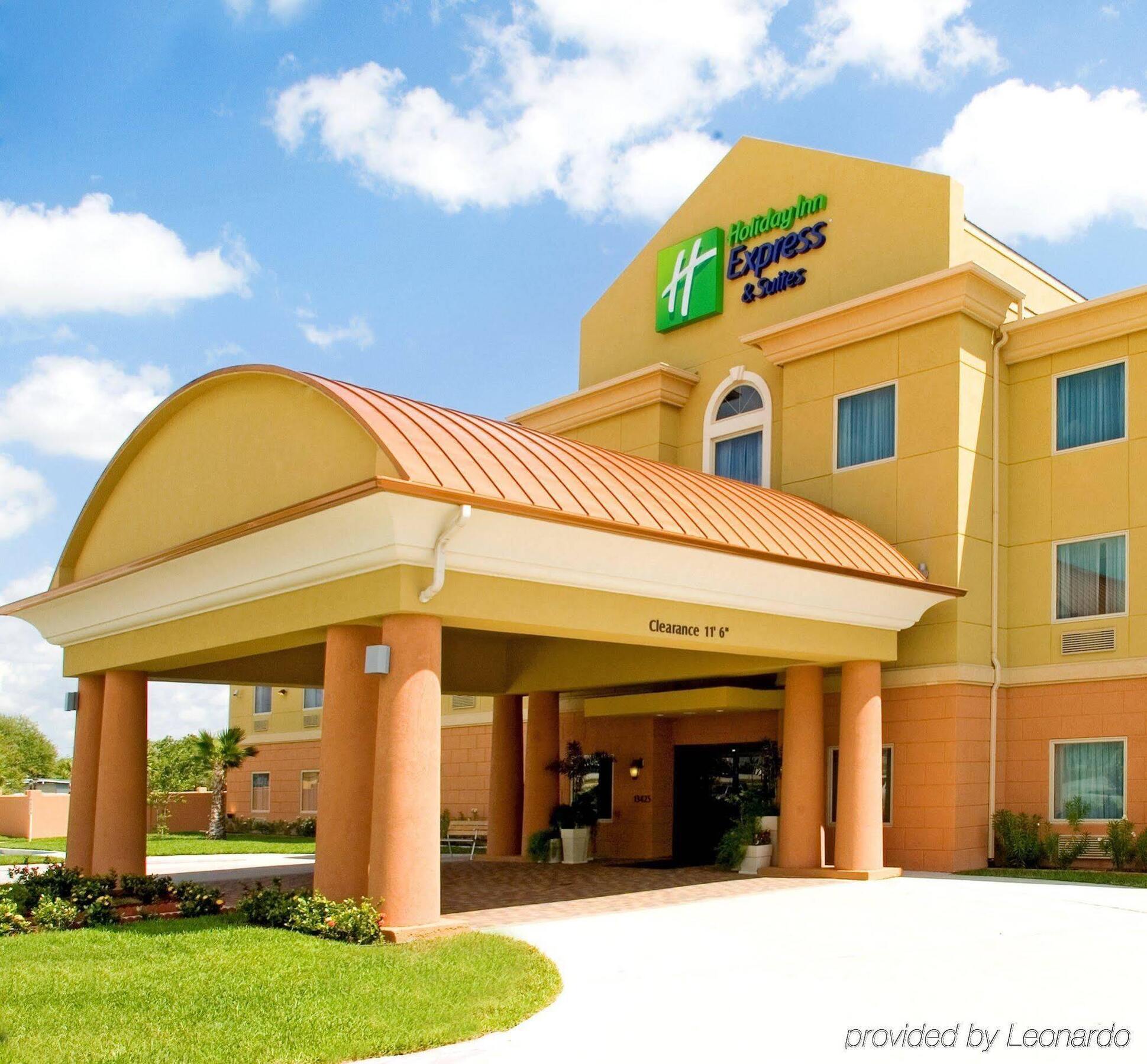 Holiday Inn Express & Suites, Corpus Christi Nw, Calallen By Ihg Zewnętrze zdjęcie