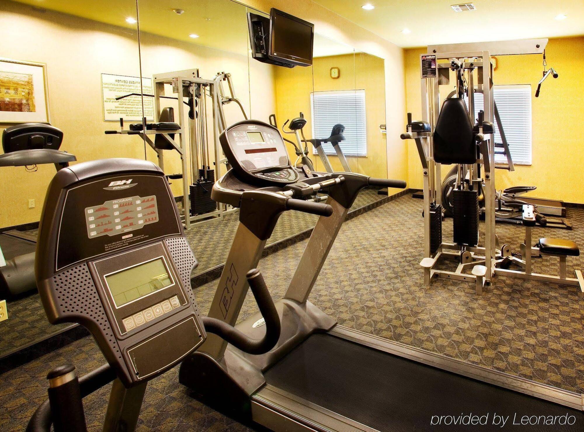 Holiday Inn Express & Suites, Corpus Christi Nw, Calallen By Ihg Zewnętrze zdjęcie