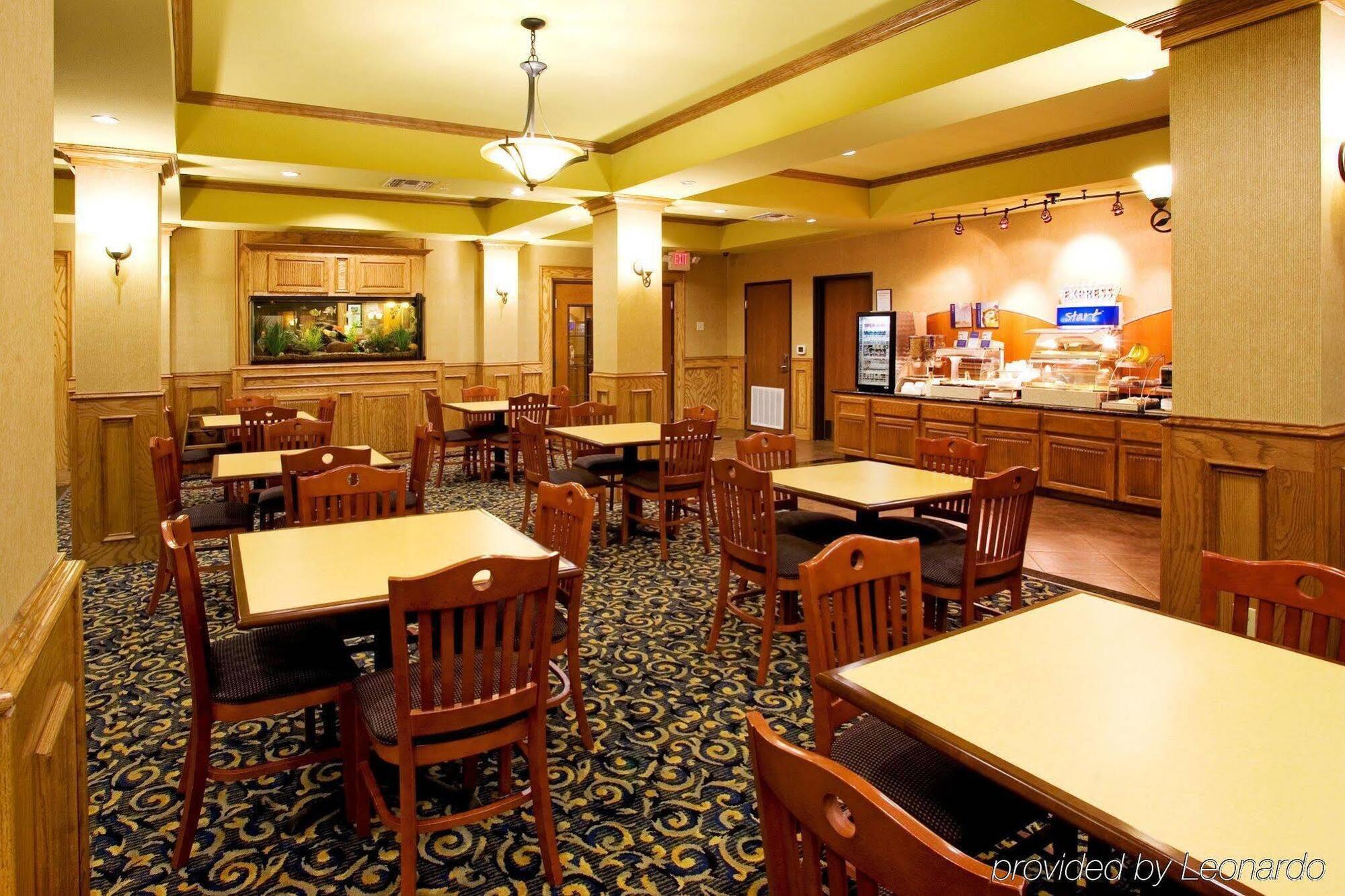 Holiday Inn Express & Suites, Corpus Christi Nw, Calallen By Ihg Zewnętrze zdjęcie