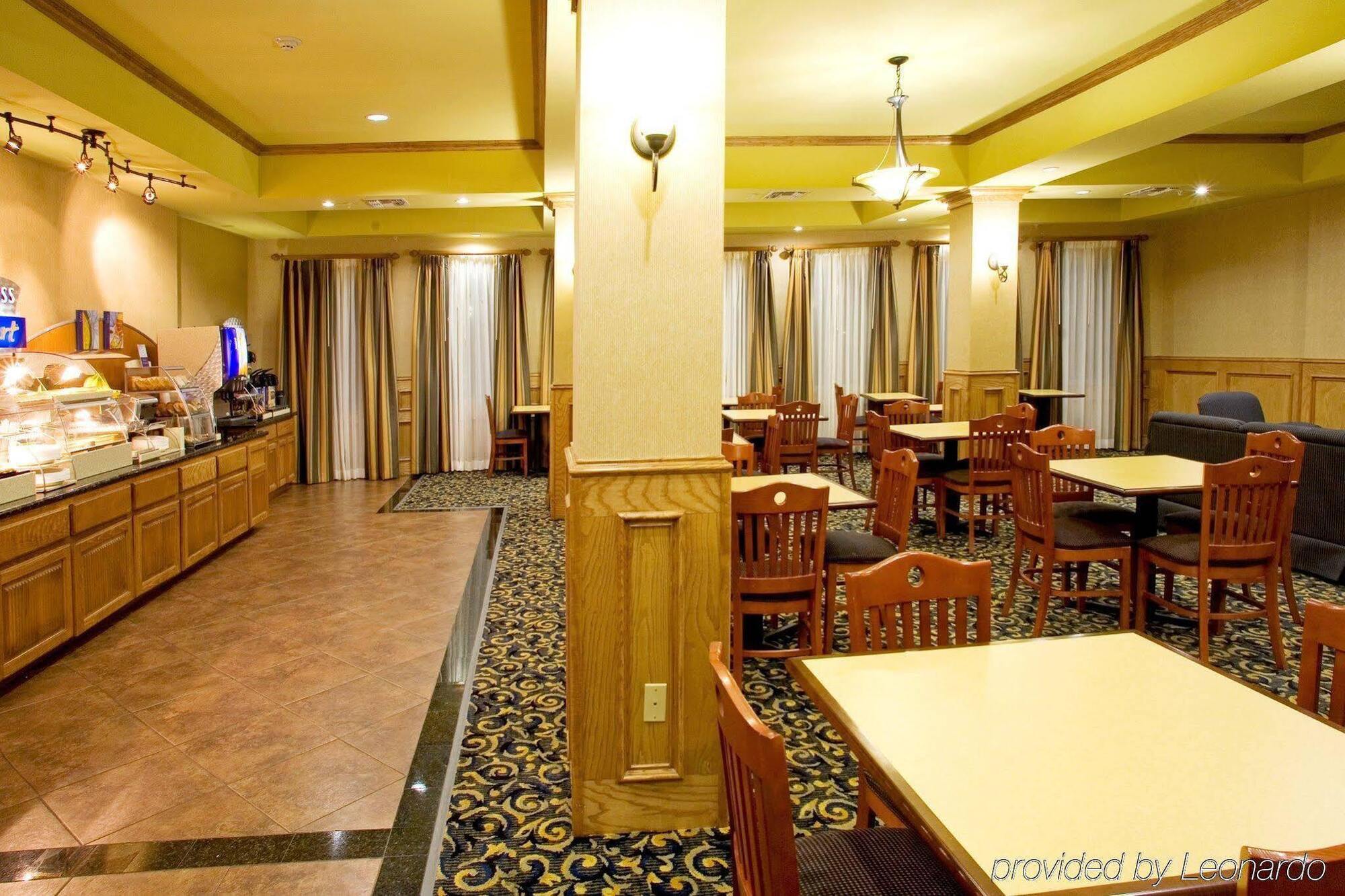 Holiday Inn Express & Suites, Corpus Christi Nw, Calallen By Ihg Zewnętrze zdjęcie