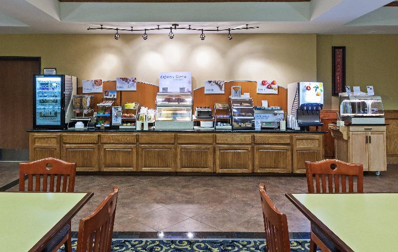 Holiday Inn Express & Suites, Corpus Christi Nw, Calallen By Ihg Zewnętrze zdjęcie